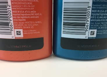 El diseño inclusido de Procter & Gamble