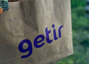 Getir abre su primer supermercado físico