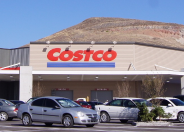 Tienda Costco (México)