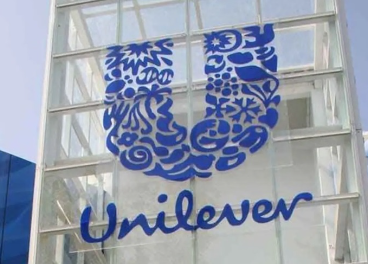 Unilever separa su negocio de helados