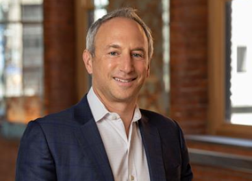 Nicholas Fink, CEO de Constellation Brands