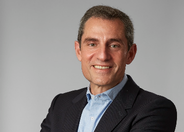 Martín Tolcachir, nuevo CEO de DIA