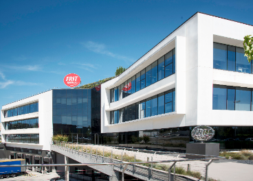 Frit Ravich incrementa un 15% las ventas