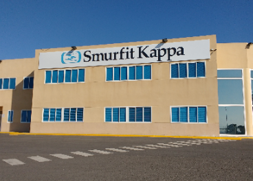 Centro de Smurfit Kappa