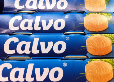 Grupo Calvo factura un 4% menos