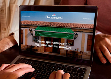 Heineken lanza 'Tocayos'