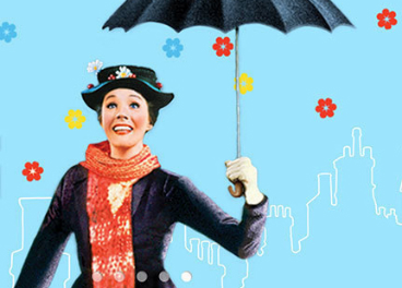 Lecciones de Mary Poppins. infoRETAIL.