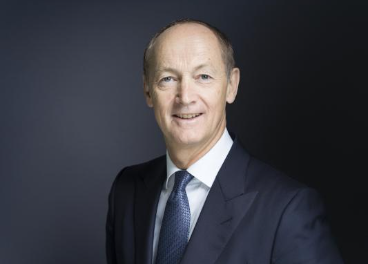 Adalbert Lechner, CEO de Lindt