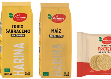 Novedades de El Granero de Biogran