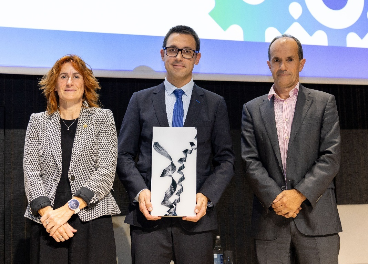 PepsiCo amplía su fábrica alavesa