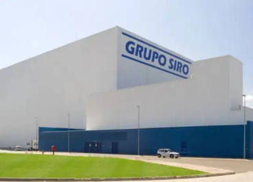 Planta de Siro en Venta de Baños