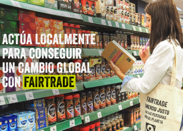 Comercio justo