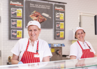 Vegalsa-Eroski, 500 vacantes campaña verano