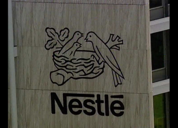 Sede de Nestlé