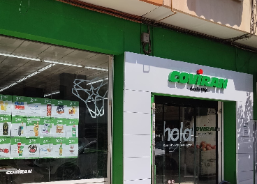 Covirán crece en la Comunidad Valenciana