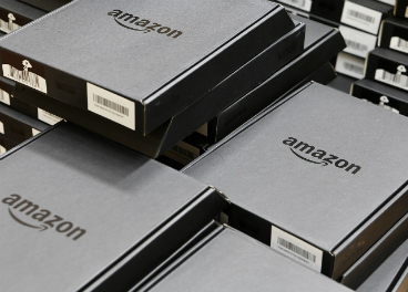 Amazon