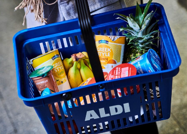 Aldi habilita zonas de descuento específicas