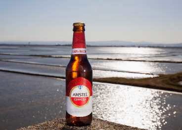 Heineken desarrolla el Proyecto Albufera