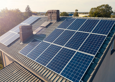 Ikea lanzará paneles solares esta primavera. Revista infoRETAIL.