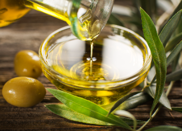 OOWC promocionará el aceite de oliva