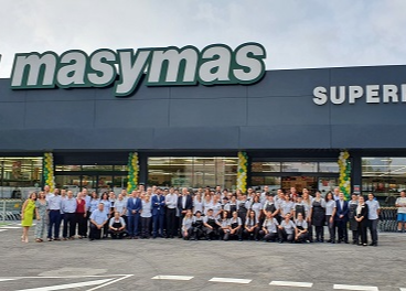 Aperturas de Masymas, Dinosol