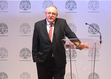 Bernat Morales, de Mercadona