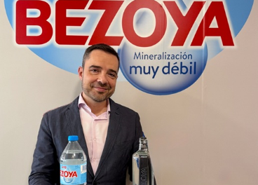 Sergio Bravo, de Bezoya (Pascual)