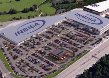 Llega Inbisa Park Burgos