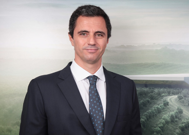 Jorge de Melo, nuevo CEO de Sovena