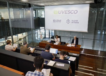 Nueva estrategia de Grupo Uvesco
