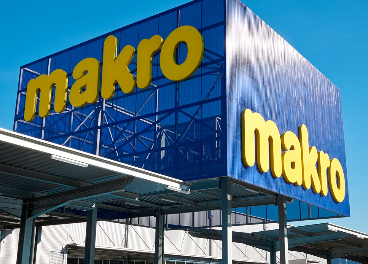 Establecimiento de Makro