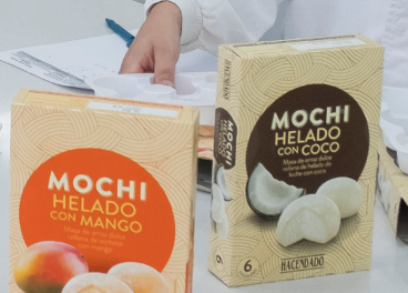Helados Estiu factura un 30,2% más