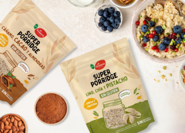 Novedades de El Granero