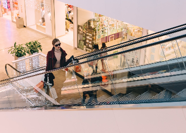Centro comercial
