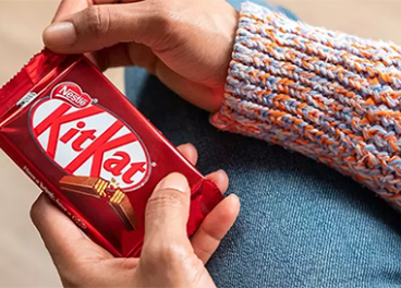 Resultados Nestlé primer semestre