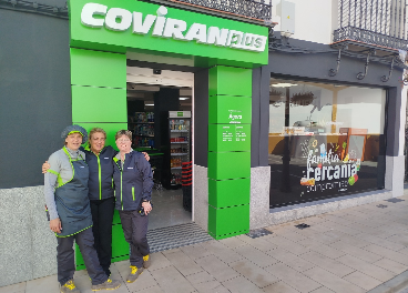 Los supermercados reivindican el talento femenino