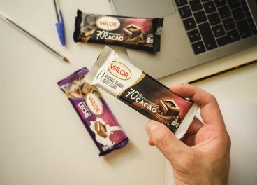 Chocolates valor mini