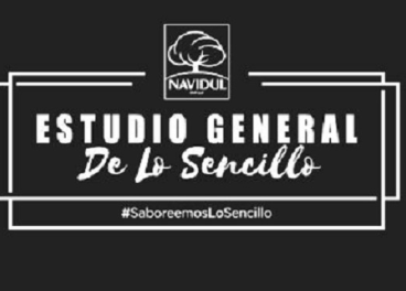 Estudio General de lo Sencillo de Navidul