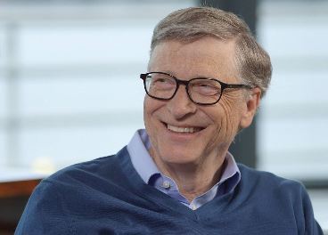 Bill Gates compra el 3,76% de Heineken