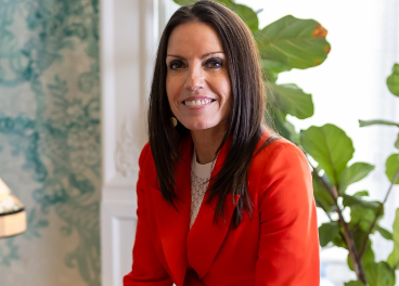 Cristina Delgado, de Retail Masters Summit