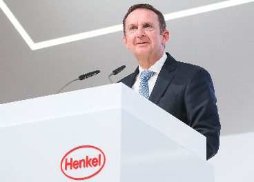 Henkel propone el mayor dividendo de su historia