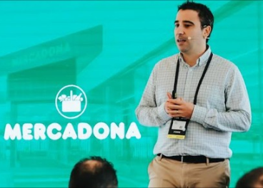 Mercadona y la IA