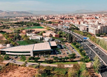 Un nuevo parque comercial verá la luz en Granada