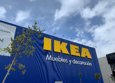 Ikea adquiere la empresa tecnológica Locus