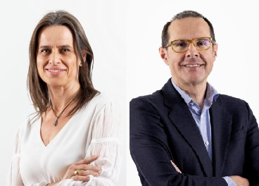 Juana Manso, Marcos Ruvira, de Campofrío