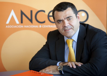 Jordi Costa, de Anceco