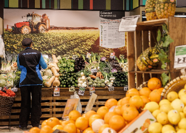 Caprabo abrirá 20 supermercados