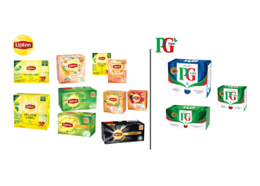 Varma distribuirá Lipton y PGTips en España