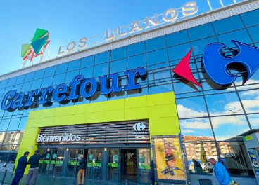 Carmila incrementa sus ingresos netos un 15,4%