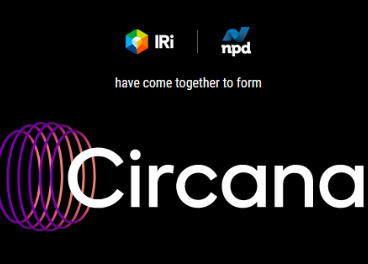 IRI y NPD se transforman en Circana